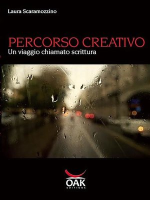 cover image of Percorso creativo
